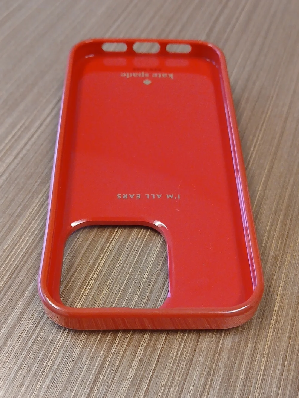 KATE SPADE Cell Phone Case